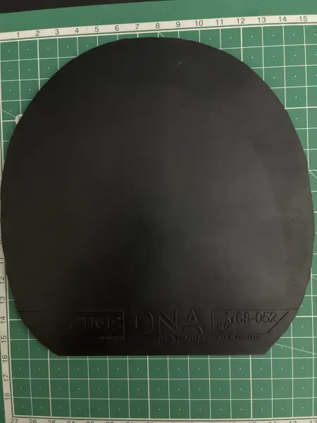 Stiga DNA Platinum S